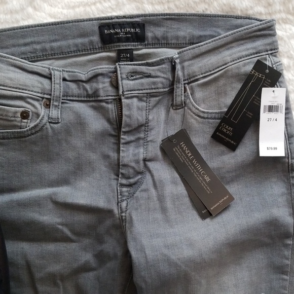 Jeans - Picture 2 of 3